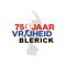 Blerick viert op 3 december 2019 75 jaar bevrijding