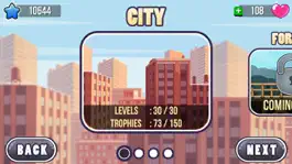 Game screenshot Skater Boy - Fun Skating Game apk