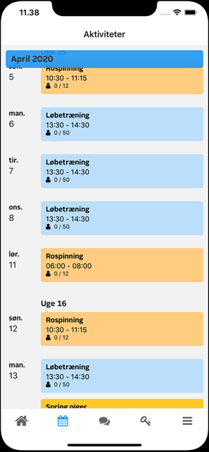 MemberLink(圖2)-速報App