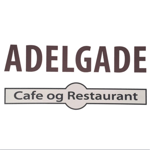 Adelgade Cafe icon