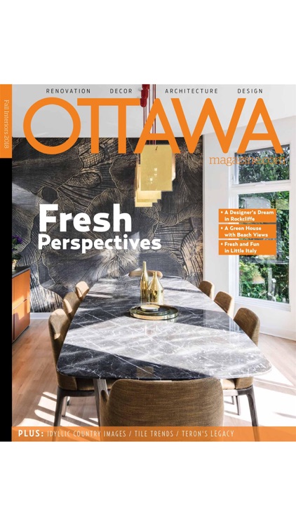 OTTAWA Magazine screenshot-7