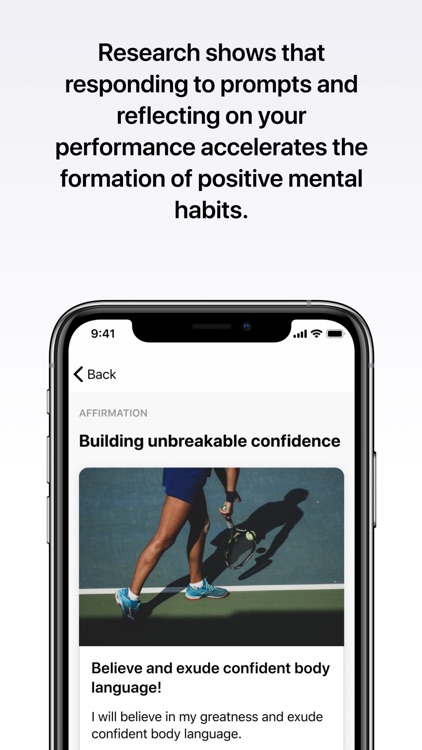 Apeak Tennis screenshot-6