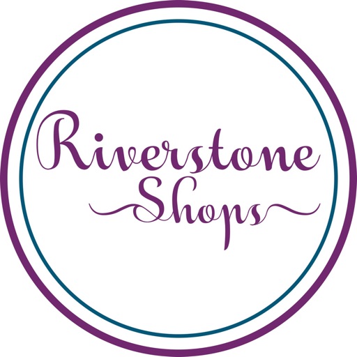 Riverstone Shops icon