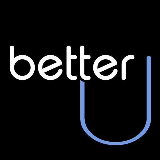 Better U by inSIGHT icon