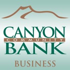 Canyon Community Bank Mobile