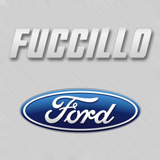 Fuccillo Ford of Seneca Falls