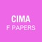 Prepare for your next CIMA exam with the leader in CIMA preparations