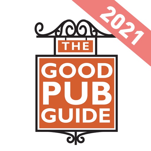 The Good Pub Guide 2021