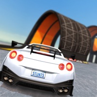 Car Stunt Races: Mega Ramps Wiki