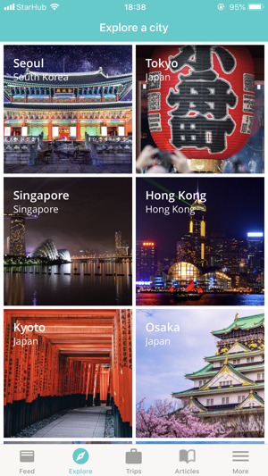 HHWT Muslim Travel Planner(圖3)-速報App