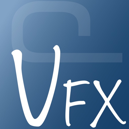 VFX iTrader