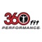 Log your 360 Fit Performance workouts from anywhere with the 360 Fit Performance workout logging app