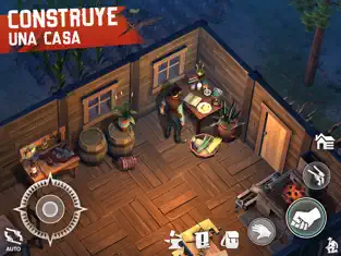 Captura de Pantalla 4 Westland Survival: Vaquero RPG iphone