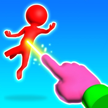 Magic Finger 3D