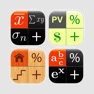 Get Statistics Calculator++ Bundle for iOS, iPhone, iPad Aso Report