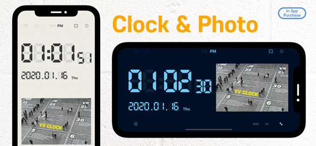 VV Clock(圖5)-速報App