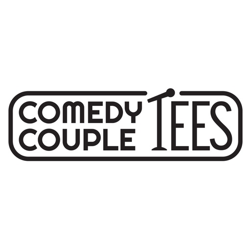 Comedy Couple Tees