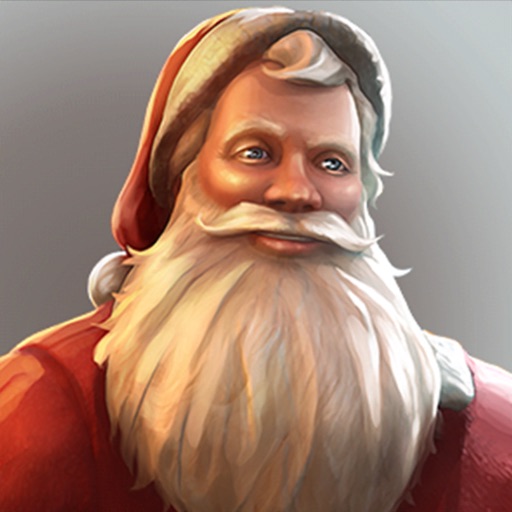 Santa's Here icon