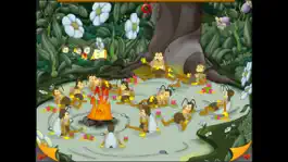Game screenshot Ο Ξεφτέρης στο Μελισσόκοσμο! mod apk