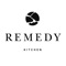 Remedy Kitchen is a brand new genre of restaurant - devotedly healthy dining for those who have an appetite for ‘more’