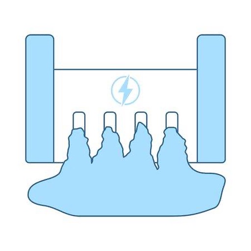 Hydroelectric dams