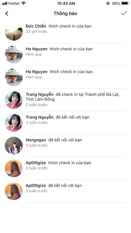 Check In Việt Nam screenshot-8