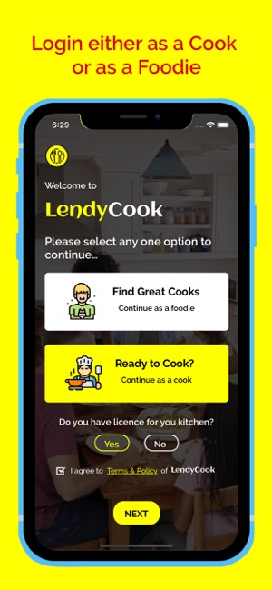 LendyCook(圖2)-速報App