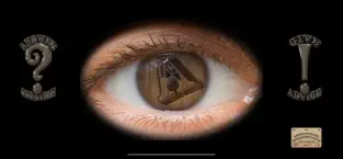 Captura de Pantalla 1 Ouija Board iphone