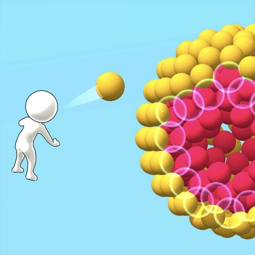 Bubble Jumper 3D