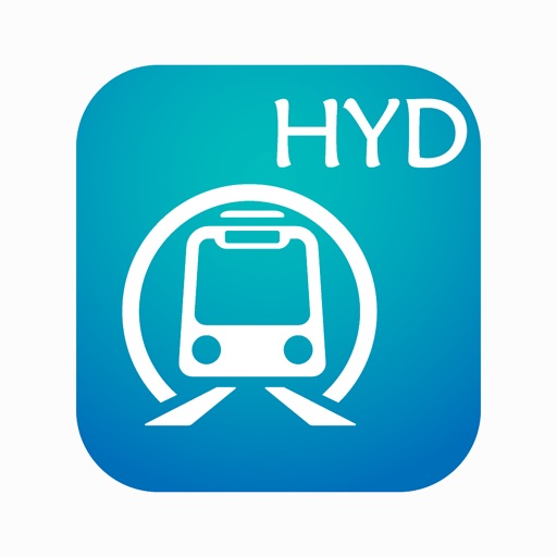 Hyderabad Subway icon