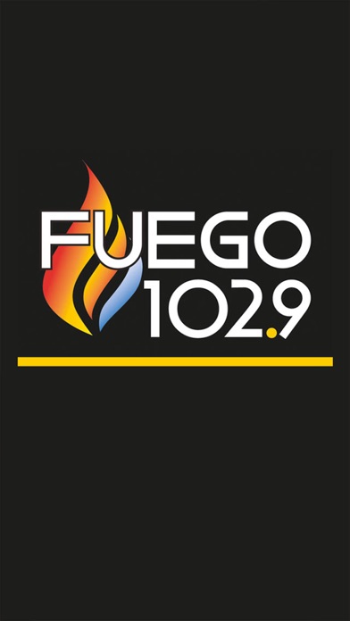 How to cancel & delete Fuego 102.9 from iphone & ipad 3