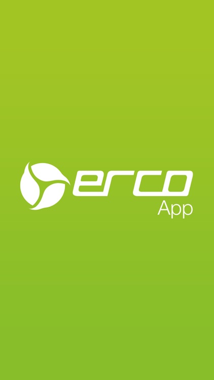 Erco App