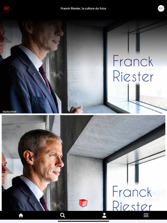 Screenshot #5 pour French Touch