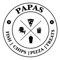 Welcome to Papas