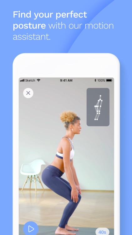 Back Pain Relief - Kaia screenshot-4