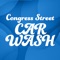 Congress Car Wash prides ourselves on providing you with a fast, friendly, and clean car washing experience every time you visit our convenient location in Savannah's famed Historic District