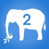 Animals in Africa - Math App