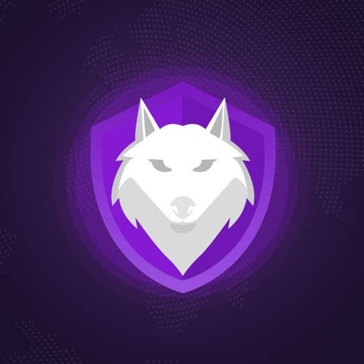 VPN Wolf - Best & Fast Proxy