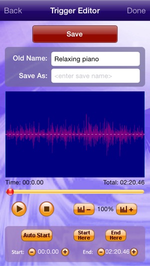 Misophonia Reflex Finder(圖3)-速報App