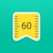 Icon PEP: Weight loss -body tracker