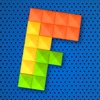Fit The Blocks - Puzzle Crush
