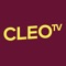 Get CLEOTV Anytime
