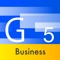 GEMBA Note for Business is a state-of-the-art app that can digitize the paper forms and workbooks used for services and industries involving field based activities