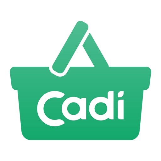 Cadi App icon