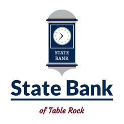 Table Rock Bank