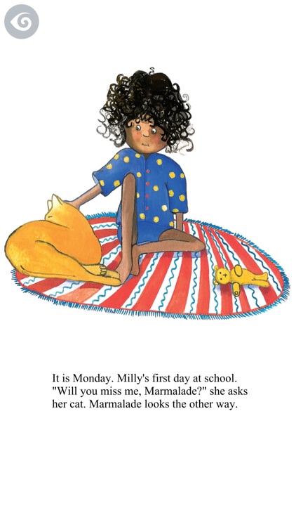 Milly and Molly’s Monday