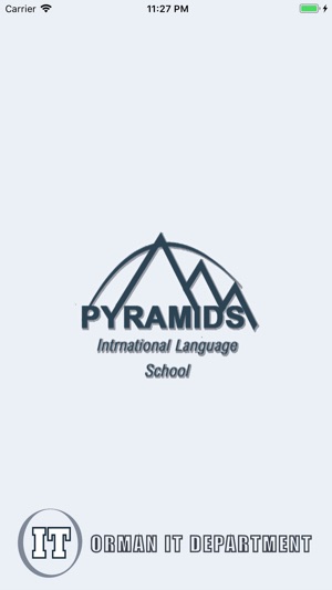 Pyramid School