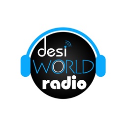 Desi World Radio