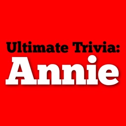 Ultimate Trivia for Annie!