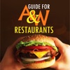 Guide for A&W Restaurants - iPadアプリ